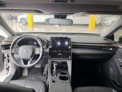 Toyota Avalon 2.5L Luxury - ფოტო 4