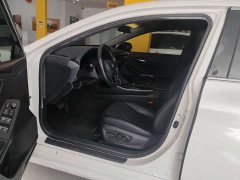 Toyota Avalon 2.5L Luxury - ფოტო 5