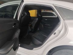 Toyota Avalon 2.5L Luxury - ფოტო 6