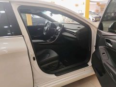 Toyota Avalon 2.5L Luxury - ფოტო 7