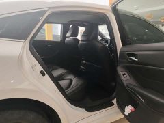Toyota Avalon 2.5L Luxury - ფოტო 8