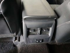 Toyota Avalon 2.5L Luxury - ფოტო 9