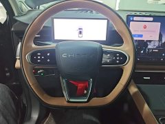 Chery Tiggo 8L 2.0T FWD Luxury 5-Seater - photo 10