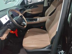 Chery Tiggo 8L 2.0T FWD Luxury 5-Seater - photo 14