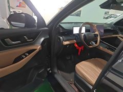 Chery Tiggo 8L 2.0T FWD Luxury 5-Seater - photo 15