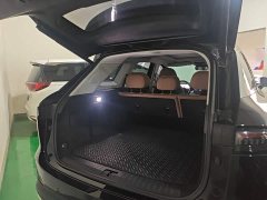 Chery Tiggo 8L 2.0T FWD Luxury 5-Seater - photo 18