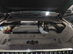 Chery Tiggo 8L 2.0T FWD Luxury 5-Seater - photo 19