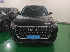 Chery Tiggo 8L 2.0T FWD Luxury 5-Seater - photo 2