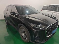 Chery Tiggo 8L 2.0T FWD Luxury 5-Seater - photo 3