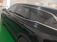 Chery Tiggo 8L 2.0T FWD Luxury 5-Seater - photo 4