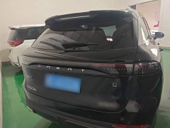 Chery Tiggo 8L 2.0T FWD Luxury 5-Seater - photo 5