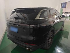 Chery Tiggo 8L 2.0T FWD Luxury 5-Seater - photo 6