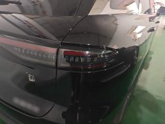 Chery Tiggo 8L 2.0T FWD Luxury 5-Seater - photo 7