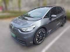 Volkswagen ID.3 Pure Smart Edition - ფოტო 1