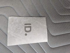Volkswagen ID.3 Pure Smart Edition - ფოტო 11