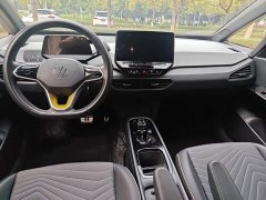 Volkswagen ID.3 Pure Smart Edition - ფოტო 12
