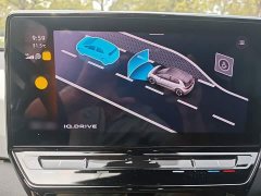 Volkswagen ID.3 Pure Smart Edition - ფოტო 18