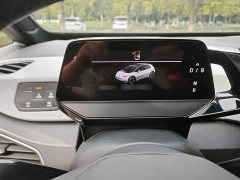 Volkswagen ID.3 Pure Smart Edition - ფოტო 3