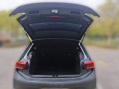 Volkswagen ID.3 Pure Smart Edition - ფოტო 9