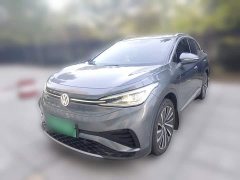Volkswagen ID.4 X Pure Long Range - ფოტო 1