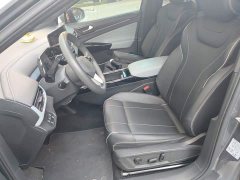 Volkswagen ID.4 X Pure Long Range - ფოტო 11