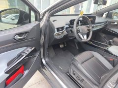 Volkswagen ID.4 X Pure Long Range - ფოტო 12