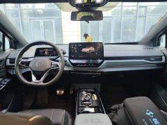 Volkswagen ID.4 X Pure Long Range - ფოტო 14