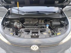 Volkswagen ID.4 X Pure Long Range - ფოტო 16