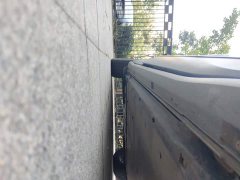Volkswagen ID.4 X Pure Long Range - ფოტო 17