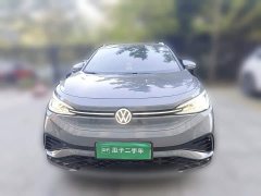 Volkswagen ID.4 X Pure Long Range - ფოტო 2