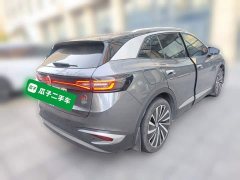 Volkswagen ID.4 X Pure Long Range - ფოტო 4
