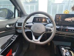 Volkswagen ID.4 X Pure Long Range - ფოტო 6