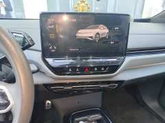 Volkswagen ID.4 X Pure Long Range - ფოტო 9