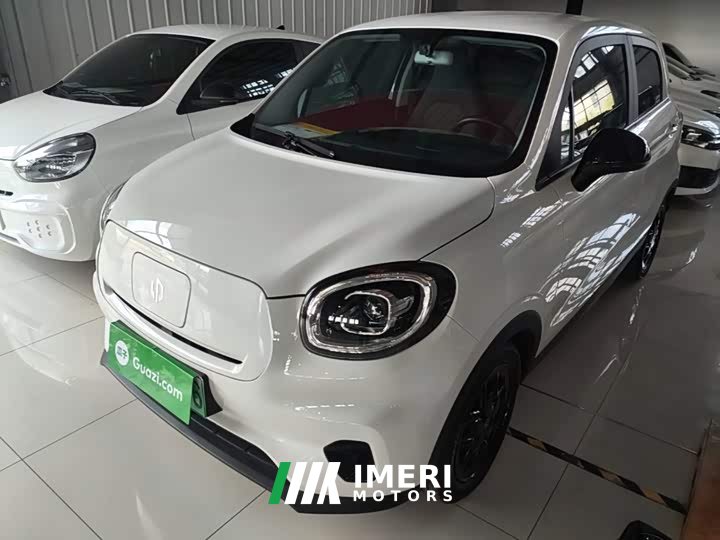 Leapmotor T03 310 Comfort Edition
