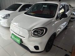 Leapmotor T03 310 Comfort Edition - фото 1