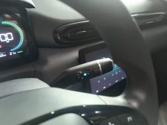 Leapmotor T03 310 Comfort Edition - фото 13