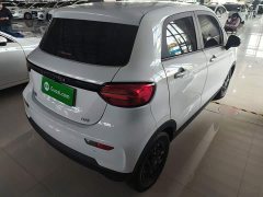 Leapmotor T03 310 Comfort Edition - фото 6
