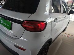 Leapmotor T03 310 Comfort Edition - фото 7