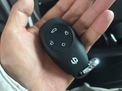 Leapmotor T03 310 Comfort Edition - фото 8