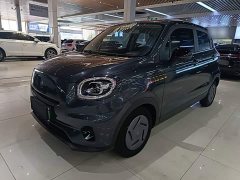 Leapmotor T03 200 Lite Comfort Edition - photo 1