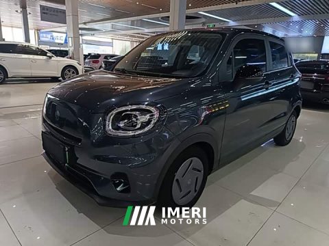 2024 Leapmotor T03 200 Lite Comfort Edition - car from China