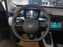Leapmotor T03 200 Lite Comfort Edition - photo 10