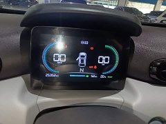 Leapmotor T03 200 Lite Comfort Edition - photo 11