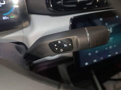 Leapmotor T03 200 Lite Comfort Edition - photo 13