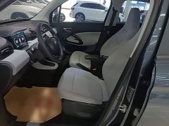 Leapmotor T03 200 Lite Comfort Edition - photo 14