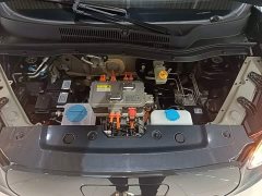 Leapmotor T03 200 Lite Comfort Edition - photo 19