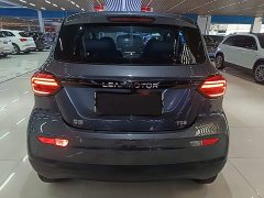 Leapmotor T03 200 Lite Comfort Edition - photo 5