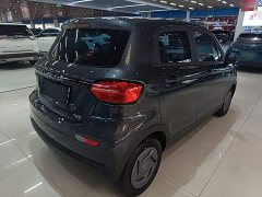 Leapmotor T03 200 Lite Comfort Edition - photo 6