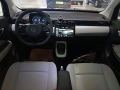 Leapmotor T03 200 Lite Comfort Edition - photo 9