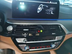 BMW 6 Series GT 630i Luxury Design Package - ფოტო 12